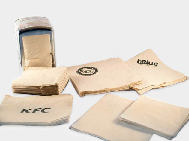 PAPEL ECOLÓGICO